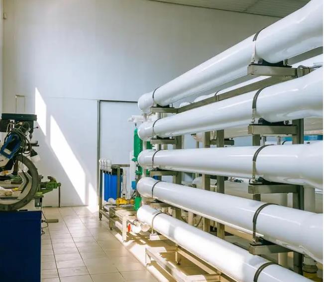 杜邦超濾膜SFP-2880技術(shù)參數(shù)詳細(xì)解析