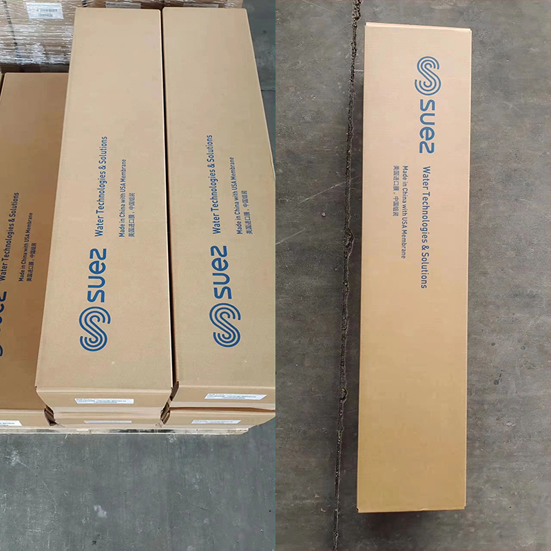 蘇伊士超濾膜有哪些常用的型號？