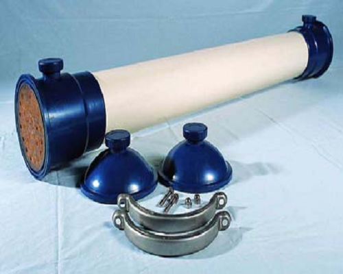 美能超濾膜膜絲斷絲了要怎么處理