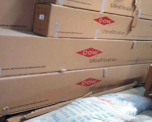 陶氏SFP-2860超濾膜的國(guó)產(chǎn)平價(jià)替代型號(hào)是哪個(gè)？