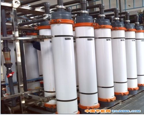 濱特爾超濾膜化學(xué)清洗方法是什么？