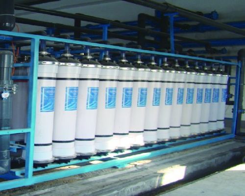 濱特爾超濾膜化學(xué)清洗要使用哪些藥劑？