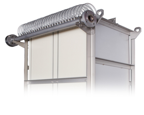 東麗超濾膜MBR平板膜使用壽命有多少年