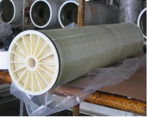 海德能超濾膜使用壽命可以達(dá)到五年以上嗎？