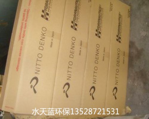 海德能超濾膜需要怎么更換零部件？