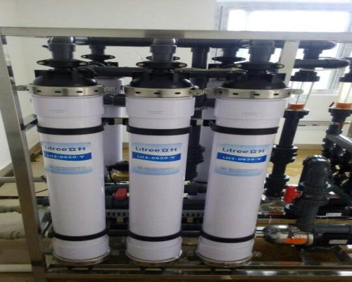 蘇伊士超濾膜技術(shù)手冊(cè)保存方法分享