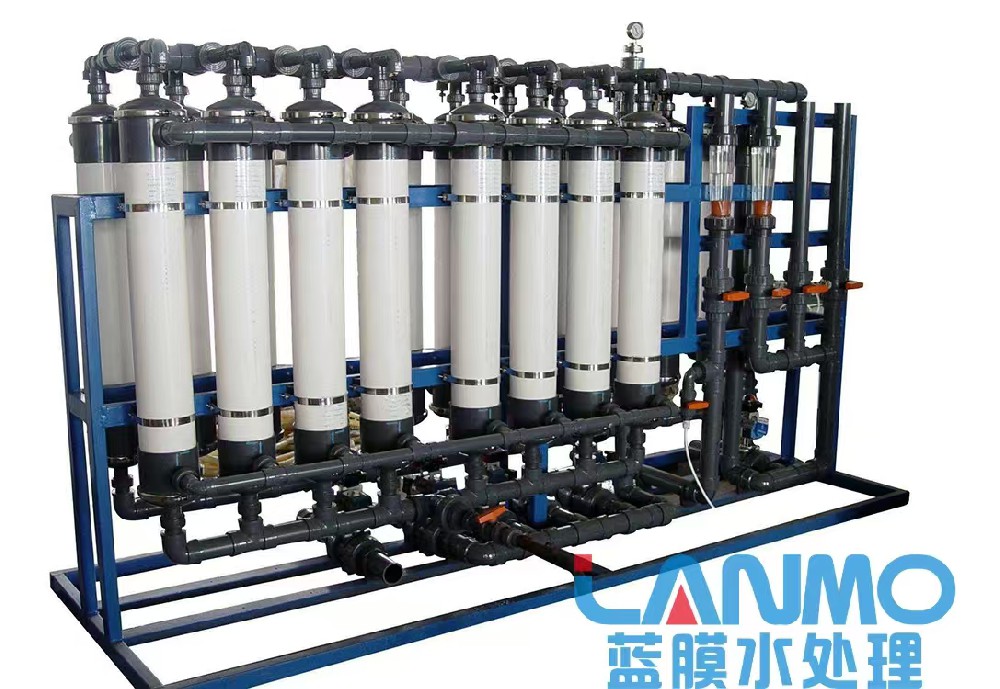 超濾設(shè)備為什么這么貴