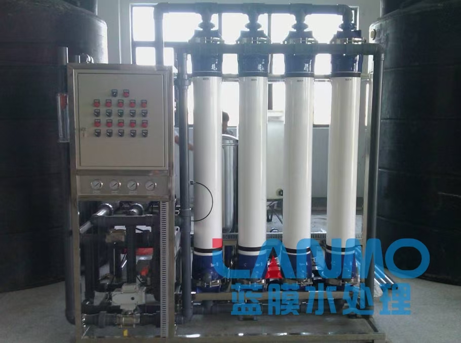 超濾設(shè)備維護(hù)方法有哪些