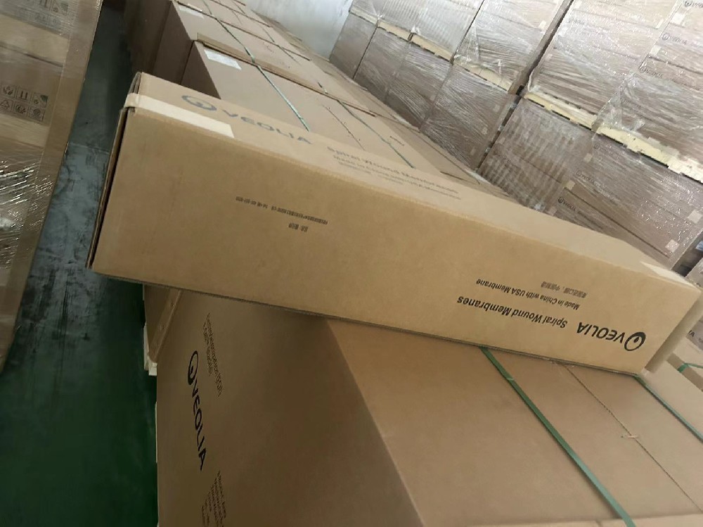 威立雅超濾膜通量是多少