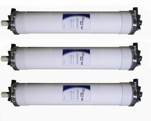 海德能HYDRAcap?MAX60超濾膜堵塞了怎么辦