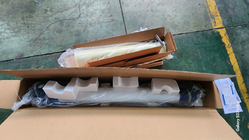 杜邦SFP-2860超濾膜為什么要單獨(dú)存放