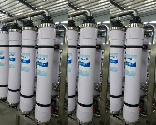 立升工業(yè)超濾膜怎么樣