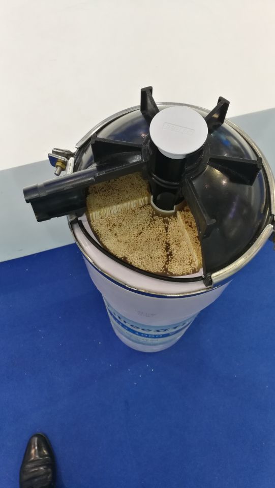 立升超濾膜是統(tǒng)一的材質(zhì)嗎