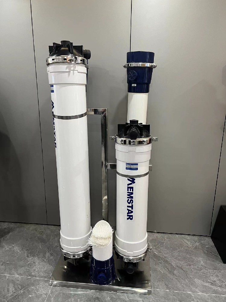 美能超濾膜清洗難度大不大