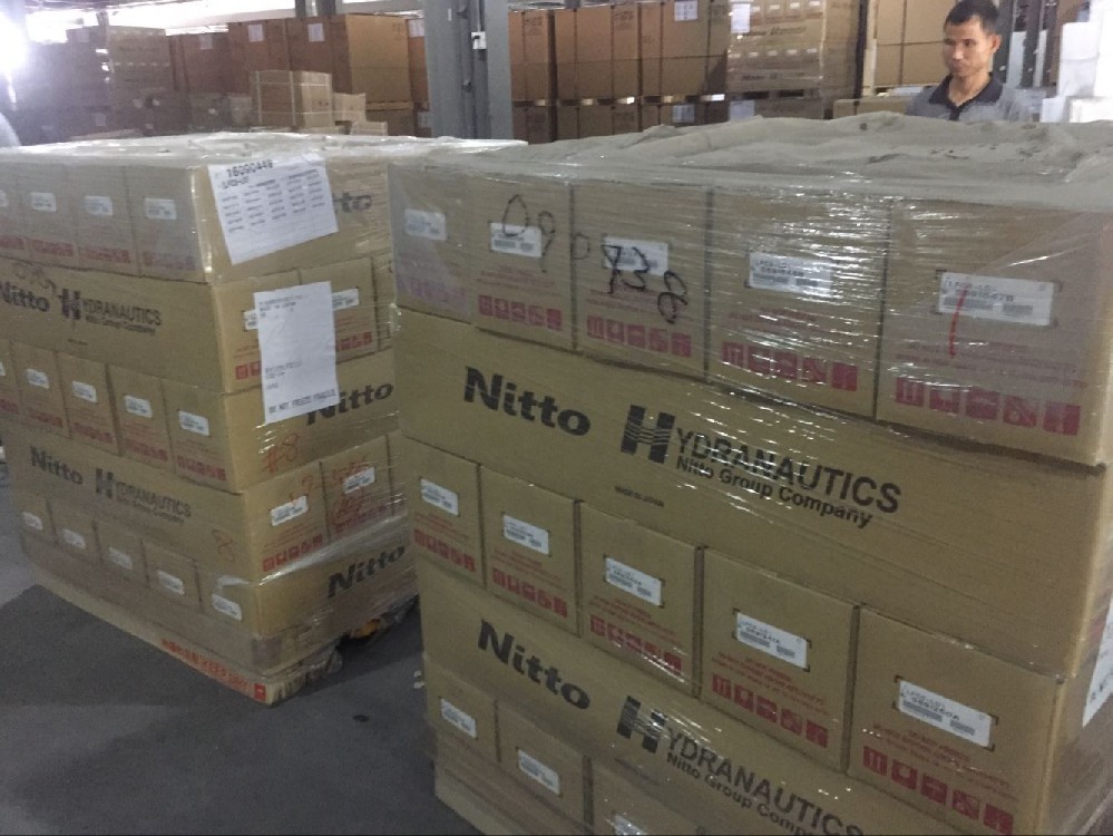 海德能超濾膜有紙質(zhì)資料嗎