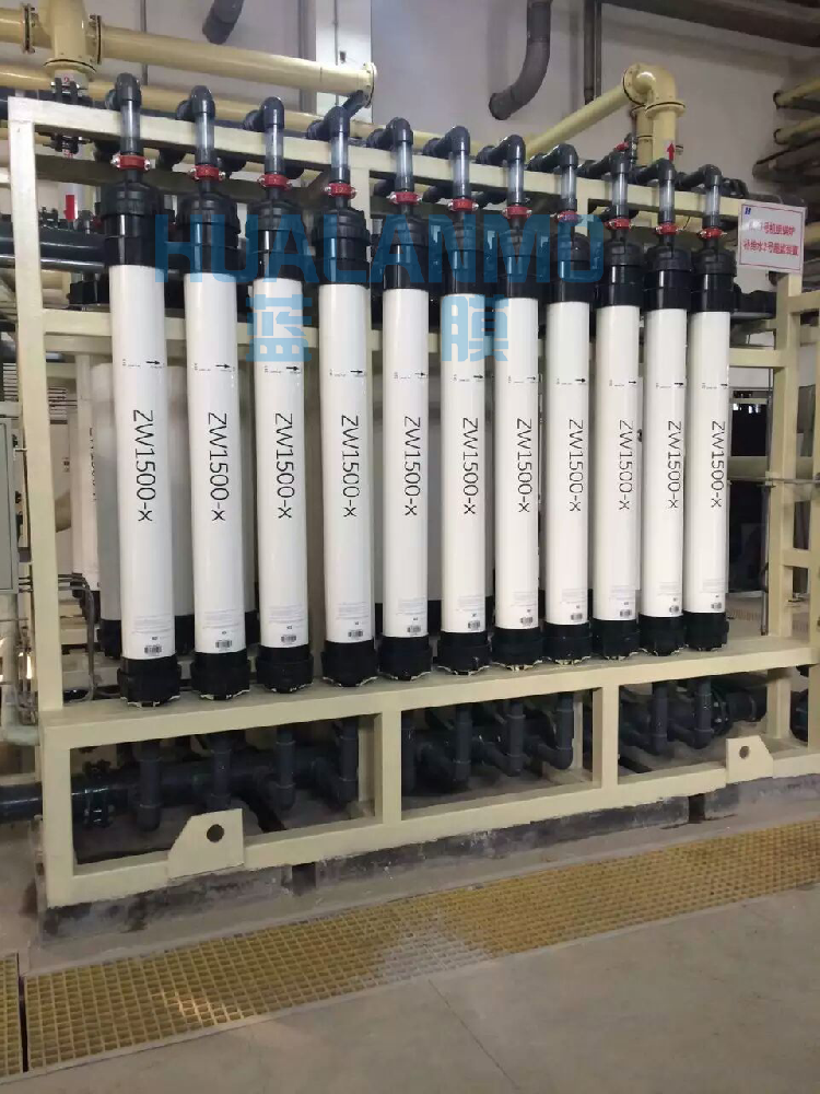 杜邦超濾膜和威立雅超濾膜哪個(gè)品質(zhì)更好？