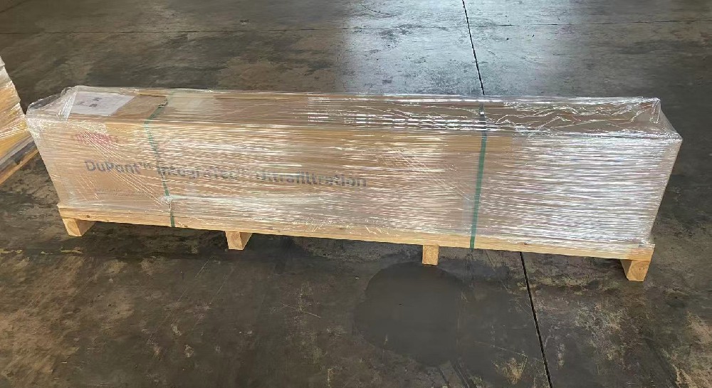 杜邦SFD-2880超濾膜是湖州生產(chǎn)的嗎？