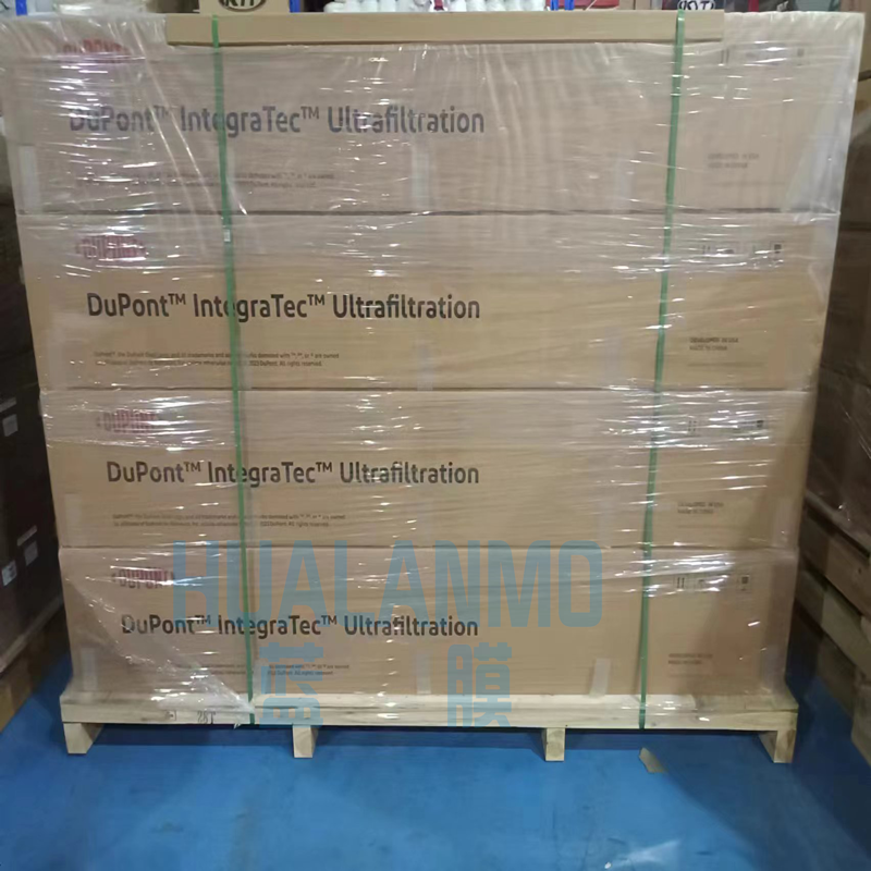 杜邦SFP-2880超濾膜進(jìn)水SDI要求