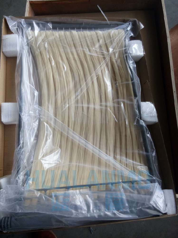 美能SMM-1522膜能重復使用嗎？