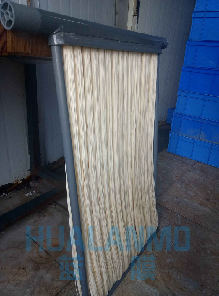 美能SMM-1522膜能除金屬？